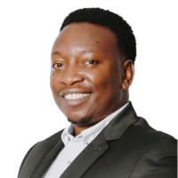 Schauenburg Systems Employee Tanaka Marembo's profile photo