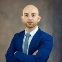 Consultique SCF S.p.A. Employee Andrea Burchiella's profile photo