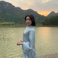 C.space – Design Complex Employee Rosie Nguyen's profile photo