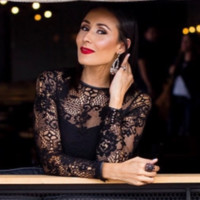 Dastmalchi Employee Rosalia Avila's profile photo