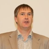 Events Associate Employee Mark Heath's profile photo