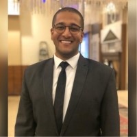 Nestlé Employee Mohamed Eldien's profile photo