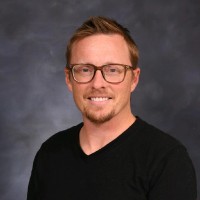 Ville de Québec Employee Clinton Cornell's profile photo