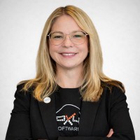 PX4 Software Employee Izzy Peterson's profile photo