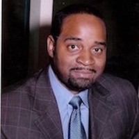 Energy Network Employee William Lampkin's profile photo