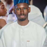 Israel Dossou Email