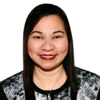 SGE Group International Employee Liza Argallon's profile photo
