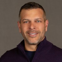 Hewlett Packard Enterprise Employee Patrick Porto's profile photo