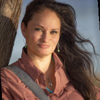 Pacific Whale Foundation Employee Selket Kaufman's profile photo