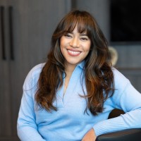 Frida Puac's profile photo
