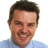 Sperrin Metal Storage Solutions Employee Mark Cummings's profile photo
