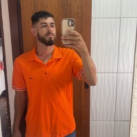 SolarWave Employee Joao Moraes's profile photo