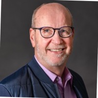 BackupNed Employee Peter Benedick's profile photo