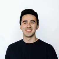 Amplitude Employee Nick Pratt's profile photo