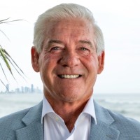 WLW Group Employee Ian Watson's profile photo