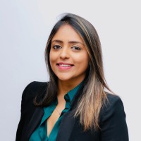 Shivani Prajapati Email & Phone Number