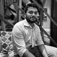 Chimera Technologies Private Limited Employee Pritam Biswas's profile photo