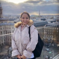 CFCIM Employee Maha Edjarene's profile photo