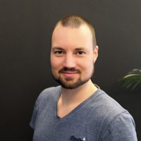 greenable Employee Lucas Hartmann's profile photo