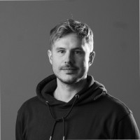 Ticketmaster Sverige Employee Olof Vässmar's profile photo