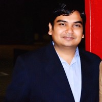 JordProxa Employee Nipen Shah's profile photo