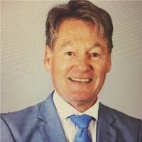 World Courier Employee John Sergi's profile photo