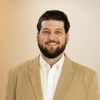 Ashton Commercial Construction Employee Andrew Hester's profile photo