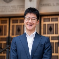 Swartz Center for Entrepreneurship Employee Max Wu's profile photo