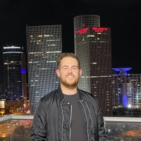 Self-employed Employee Max Lippman's profile photo