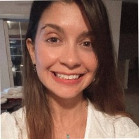 Patrícia Schmidt Email & Phone Number