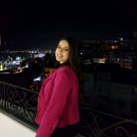 Magicom Employee Imene Ouatah's profile photo