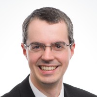 RedTeam Pentesting GmbH Employee Alexander Neumann's profile photo