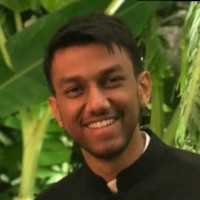 Nitish Poddar Email