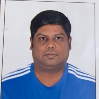 Broadcom Employee Karthikeyan Jayakumar's profile photo