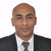 Vivalis Salaf Employee Oussama Meknassi's profile photo
