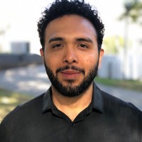 Discount Lots Employee Rene Alexander Fuentes's profile photo