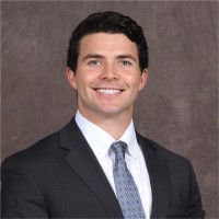 Blackstone Employee Daniel Cassidy's profile photo