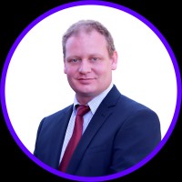 ThorApps Employee Adrian Bear's profile photo