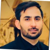 SerengetiCare Employee Aminullah Salihi's profile photo