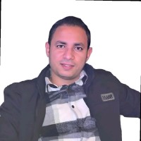 CDS Solutions Employee Saad Abushady's profile photo