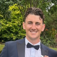 Rightcheck Employee James Marsden's profile photo