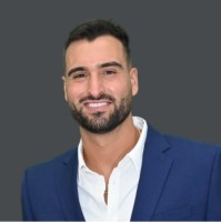 Joseph Luzzi Email & Phone Number