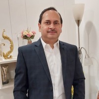 Noida Institute of Engineering & Technology Employee Kunwar Singh's profile photo