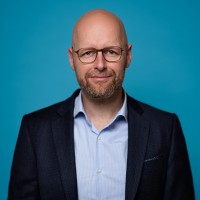 Rijksvastgoedbedrijf Employee Bart Veenstra's profile photo