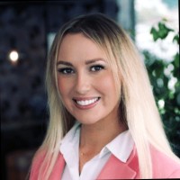 Principal People Employee Francheska Johnston's profile photo