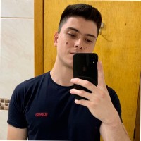 BCS Eventos Employee Marcos Morais's profile photo
