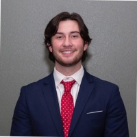 Northern Arizona University-The W. A. Franke College of Business Employee Cade Clary's profile photo