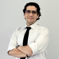 BITMAX Employee Farshad Bahrami's profile photo