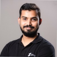 SatSure Employee Thaiseer Parammal's profile photo