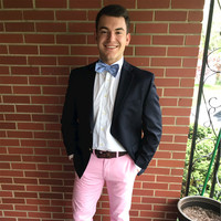 Owensboro Health Employee Trace Evans's profile photo